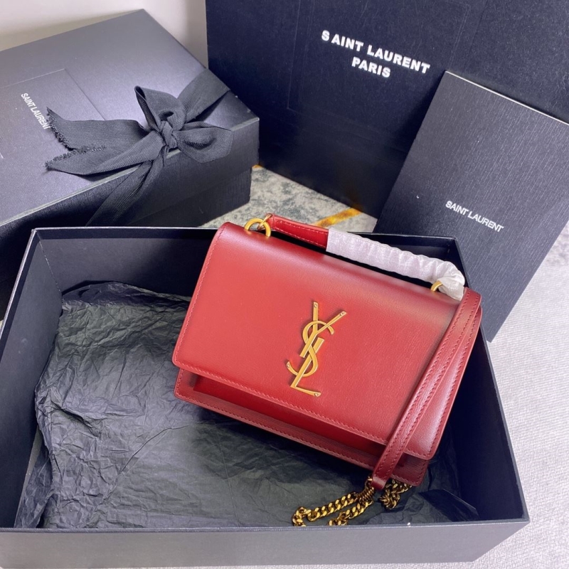 Y*L top handle bags
